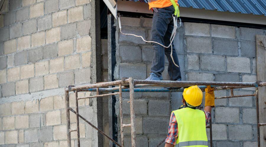 Expert tile roof repair services in Hankins, NY